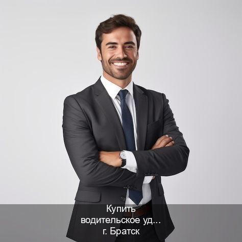 Оформление права в г. Братск (Купить водительское удостоверение в Братске) - инструктор Владимир 17